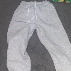 plt sweatpants